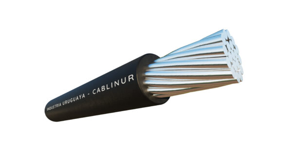 Alumino Alex- clase 2 (XLPE o PVC)